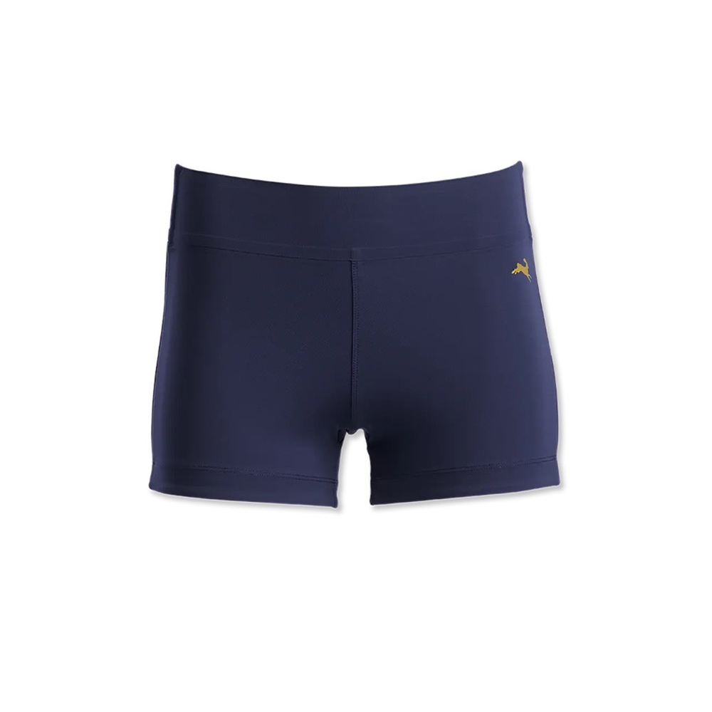 NWOT Tracksmith Bell Lap Shorts